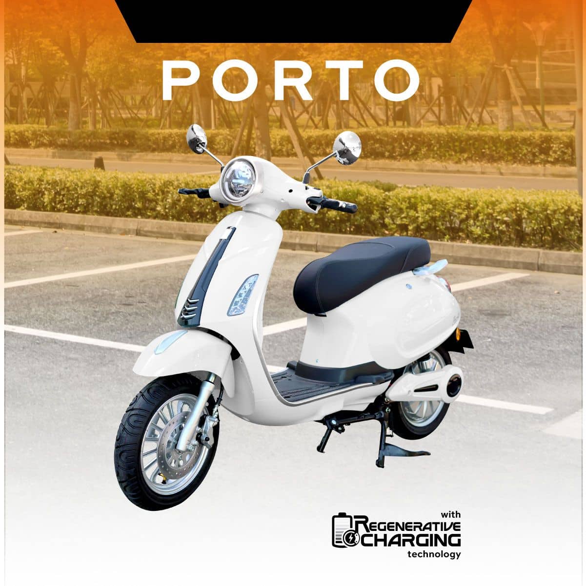 Porto V1