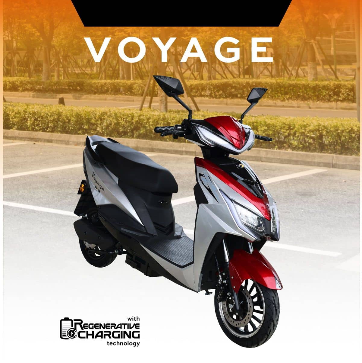 Voyage Long