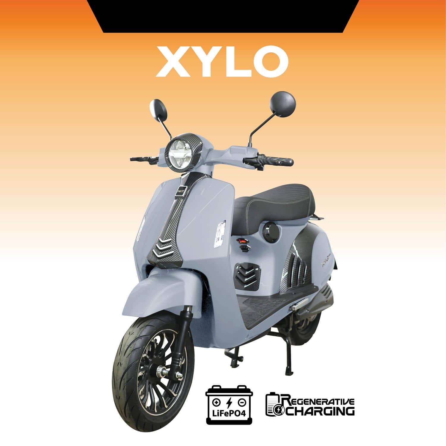 Xylo Pro V2