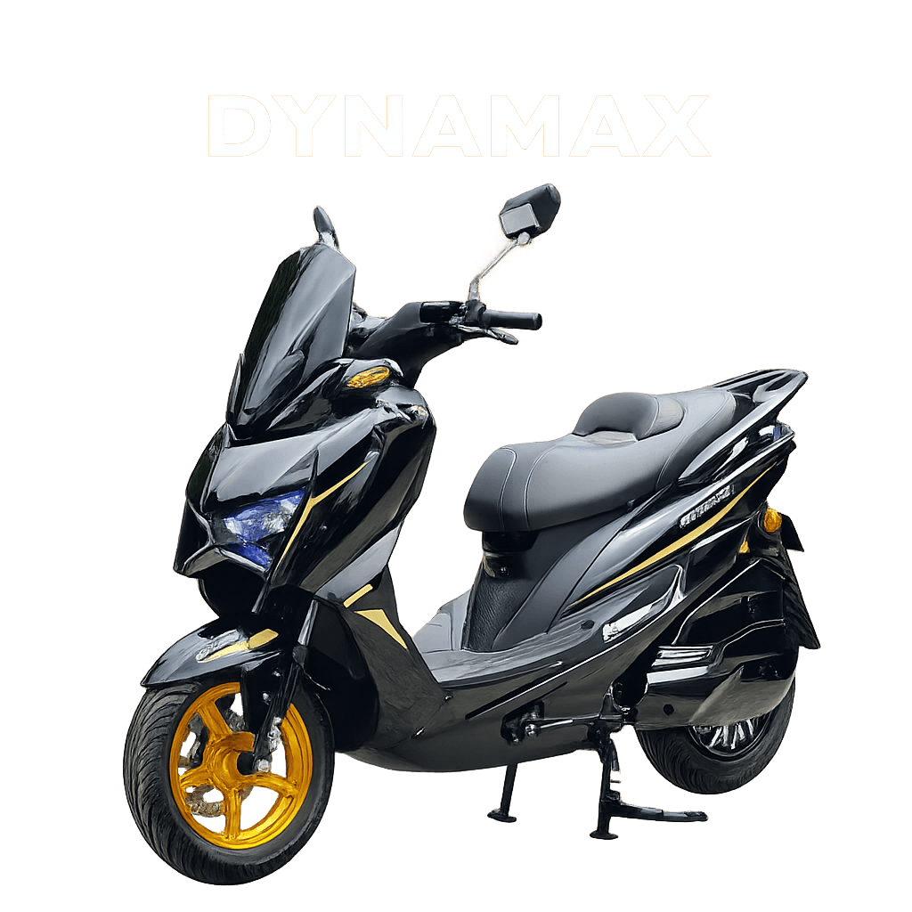 Dynamax V2