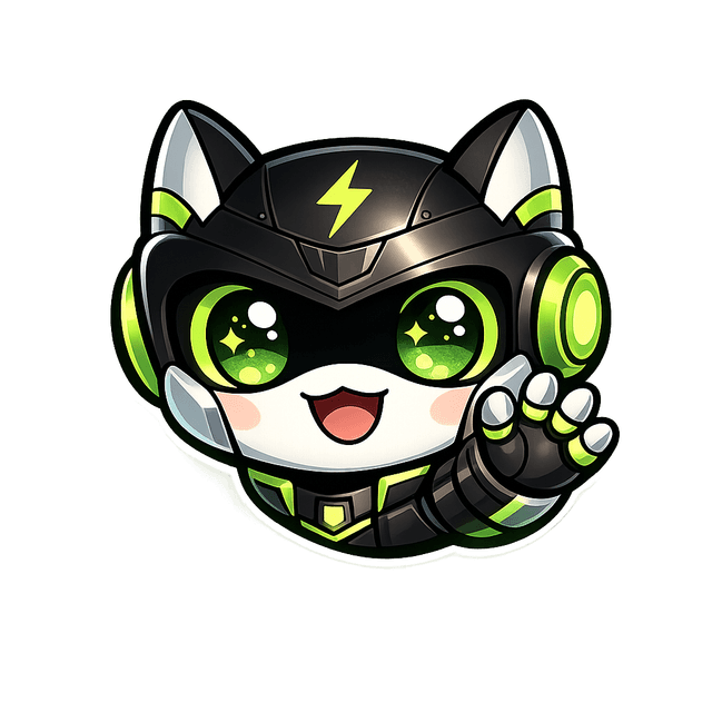 Volt — N-Electric AI Assistant