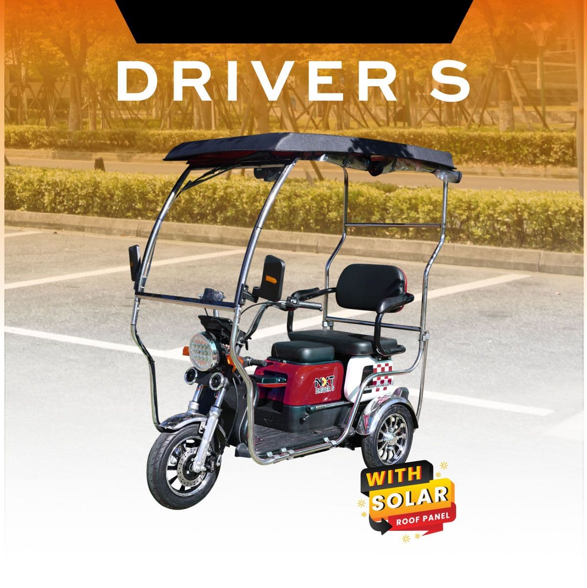 Driver S