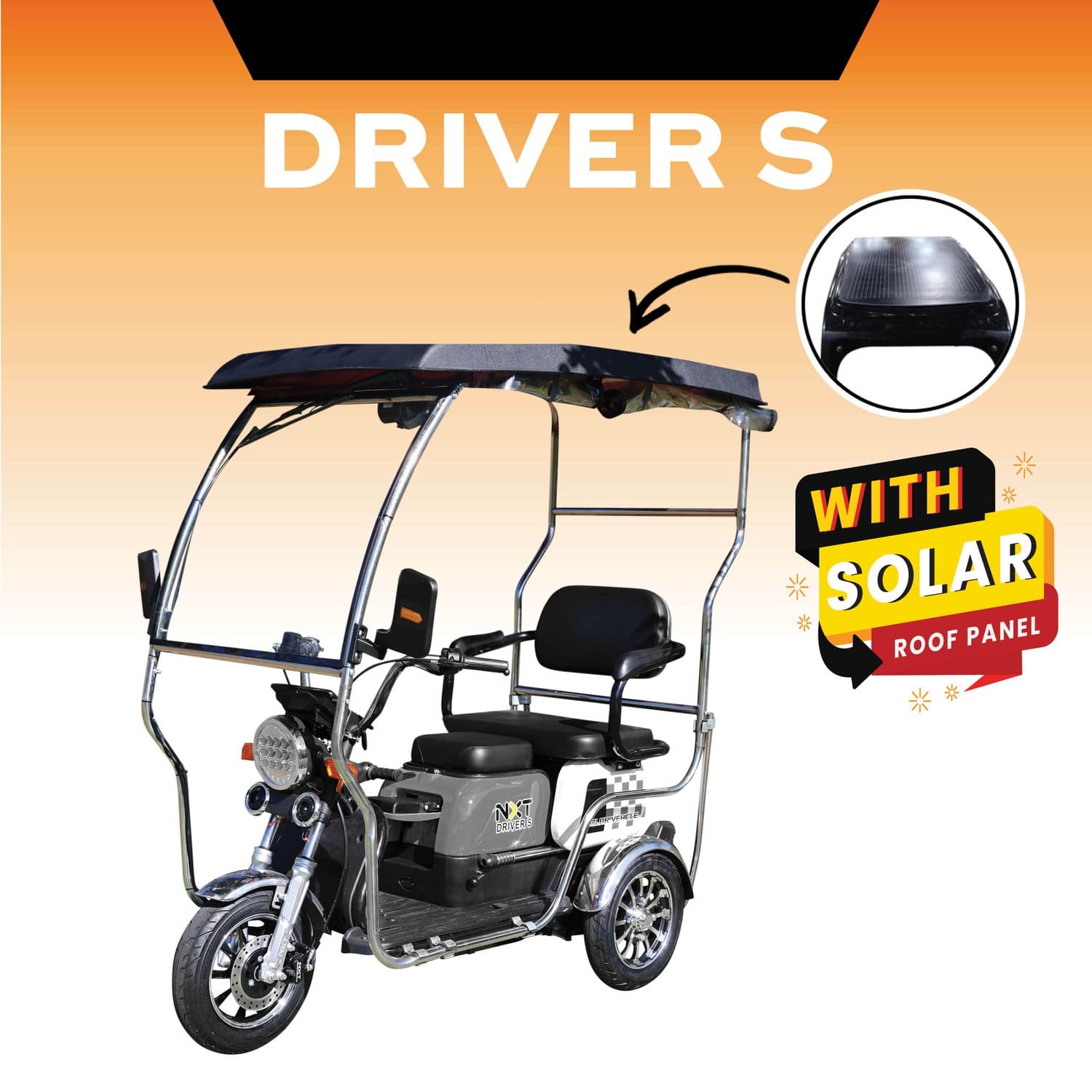 Driver S