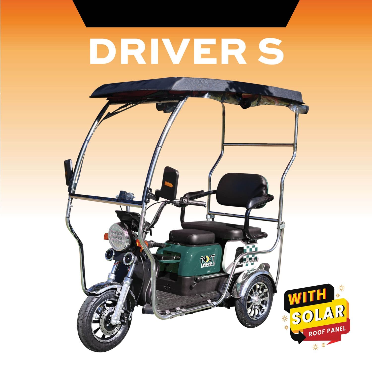 Driver S