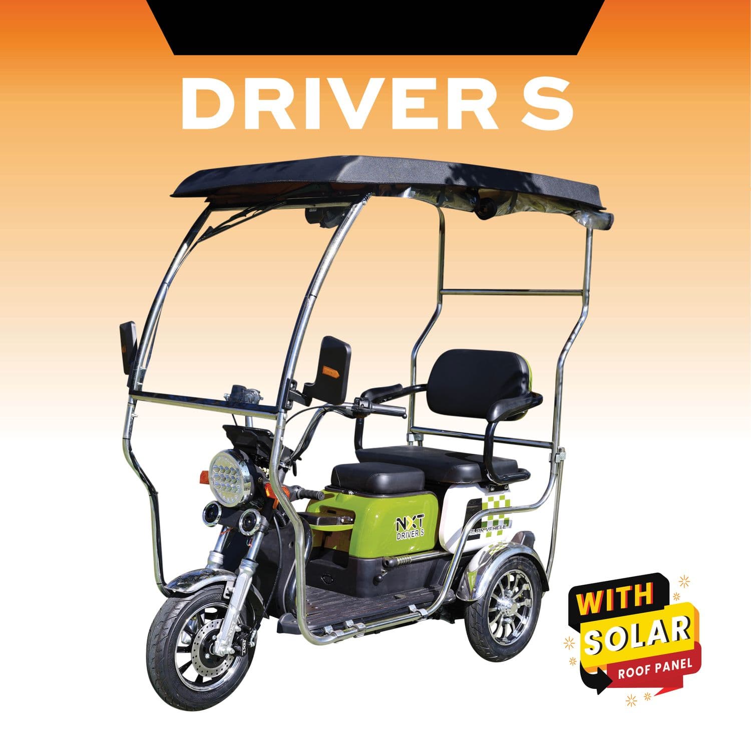 Driver S