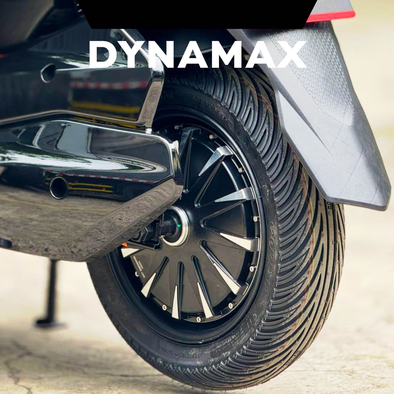 Dynamax
