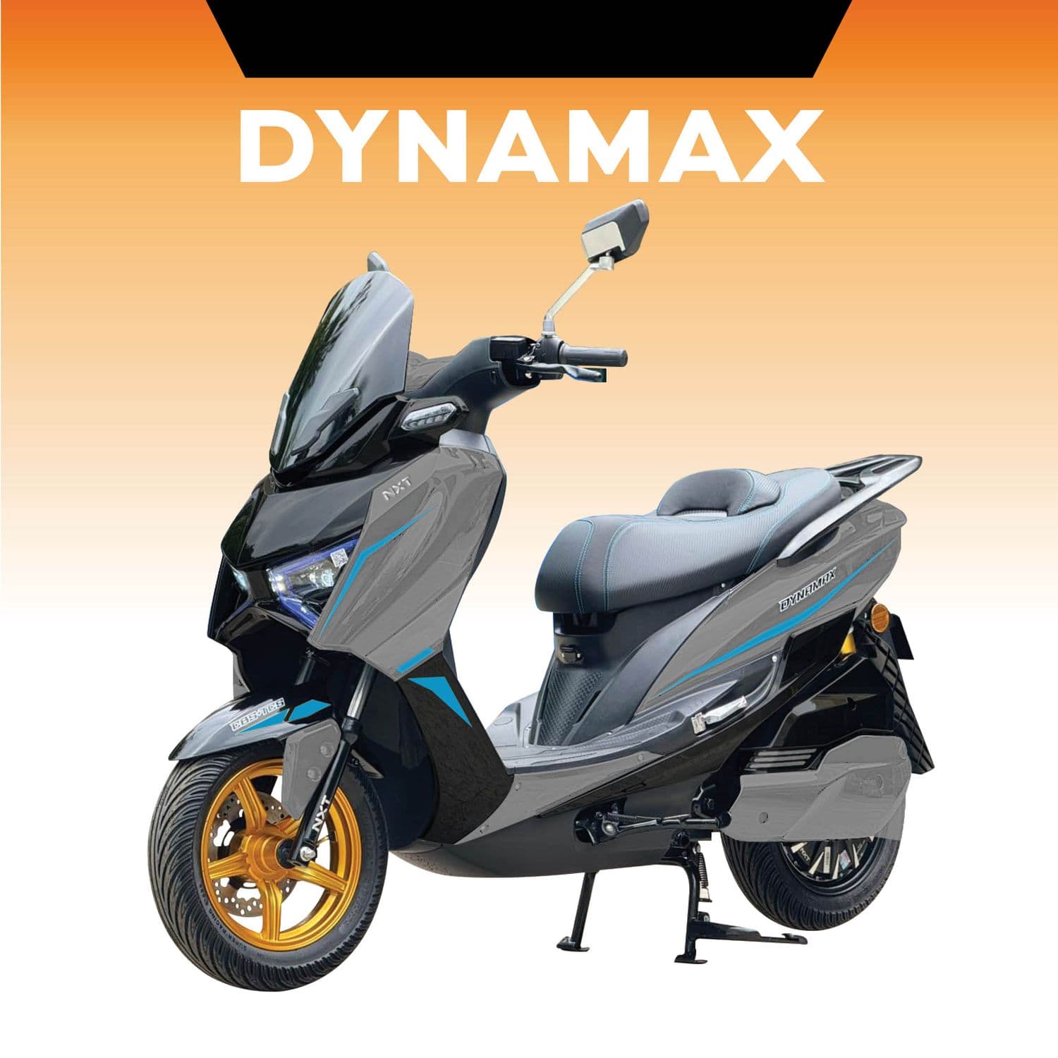 Dynamax
