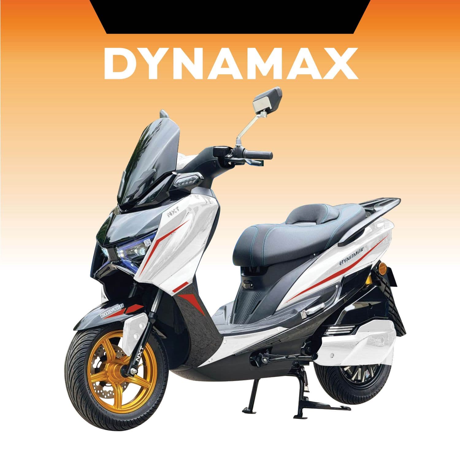 Dynamax