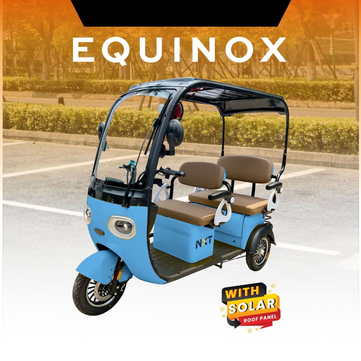Equinox V2