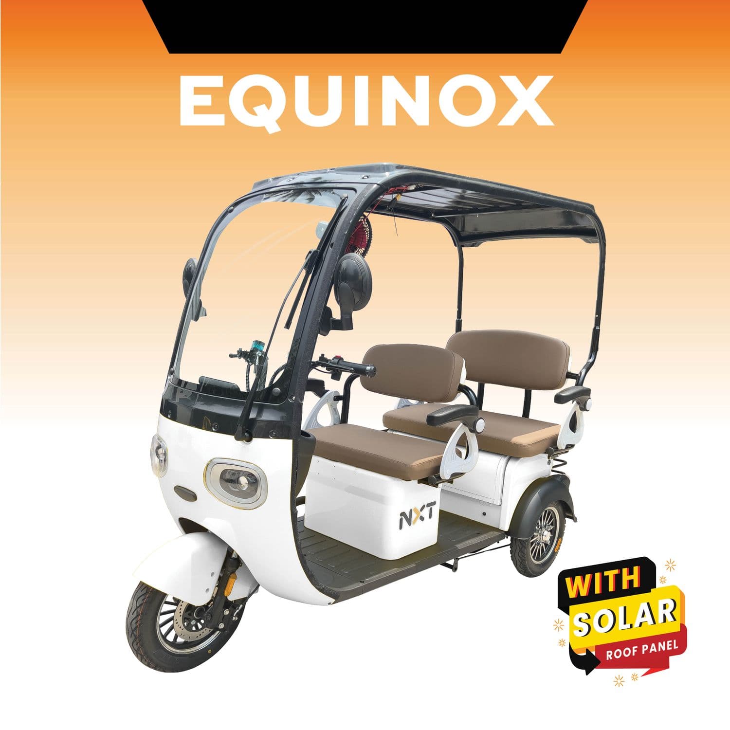 Equinox V2