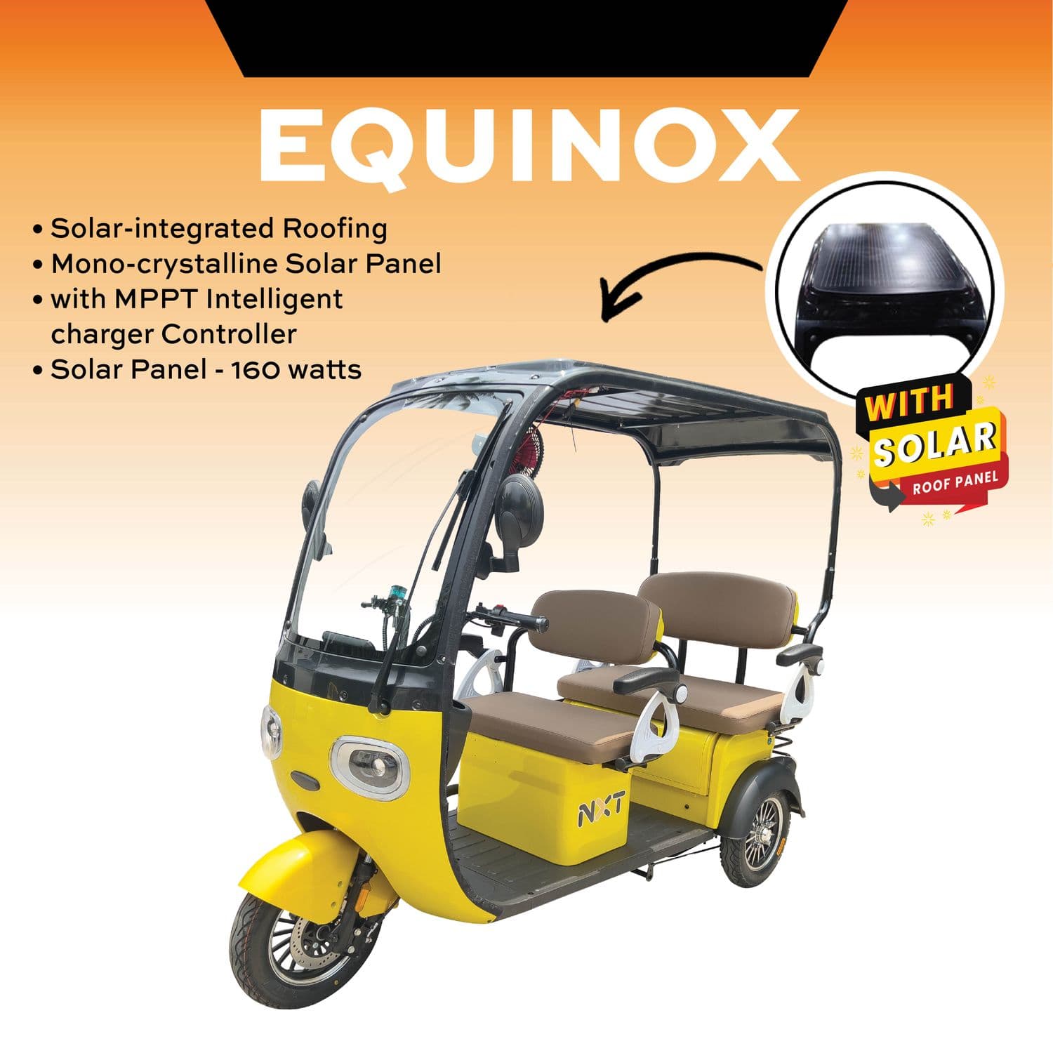 Equinox V2