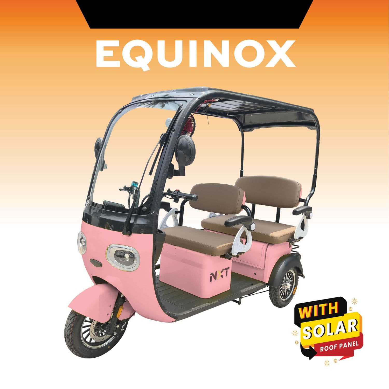 Equinox V2