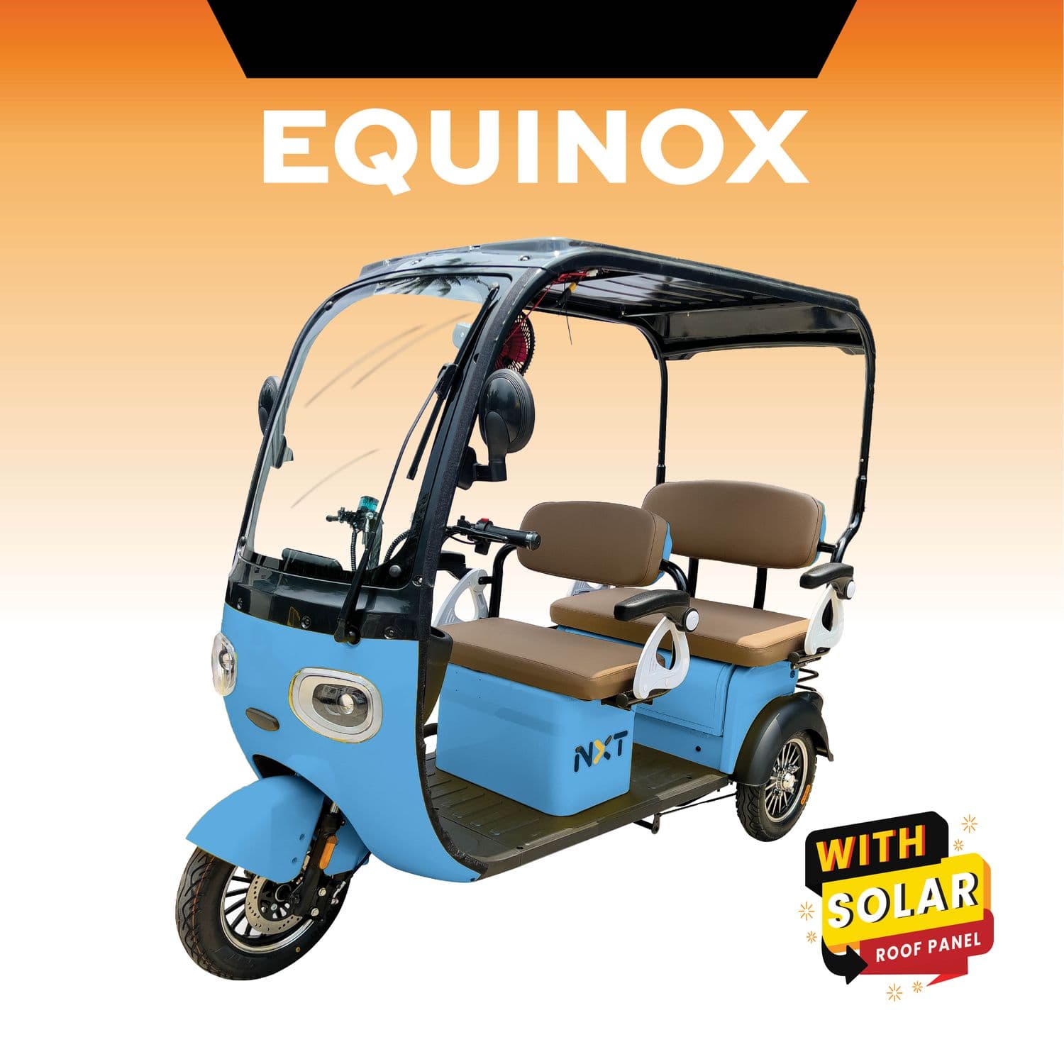 Equinox V2