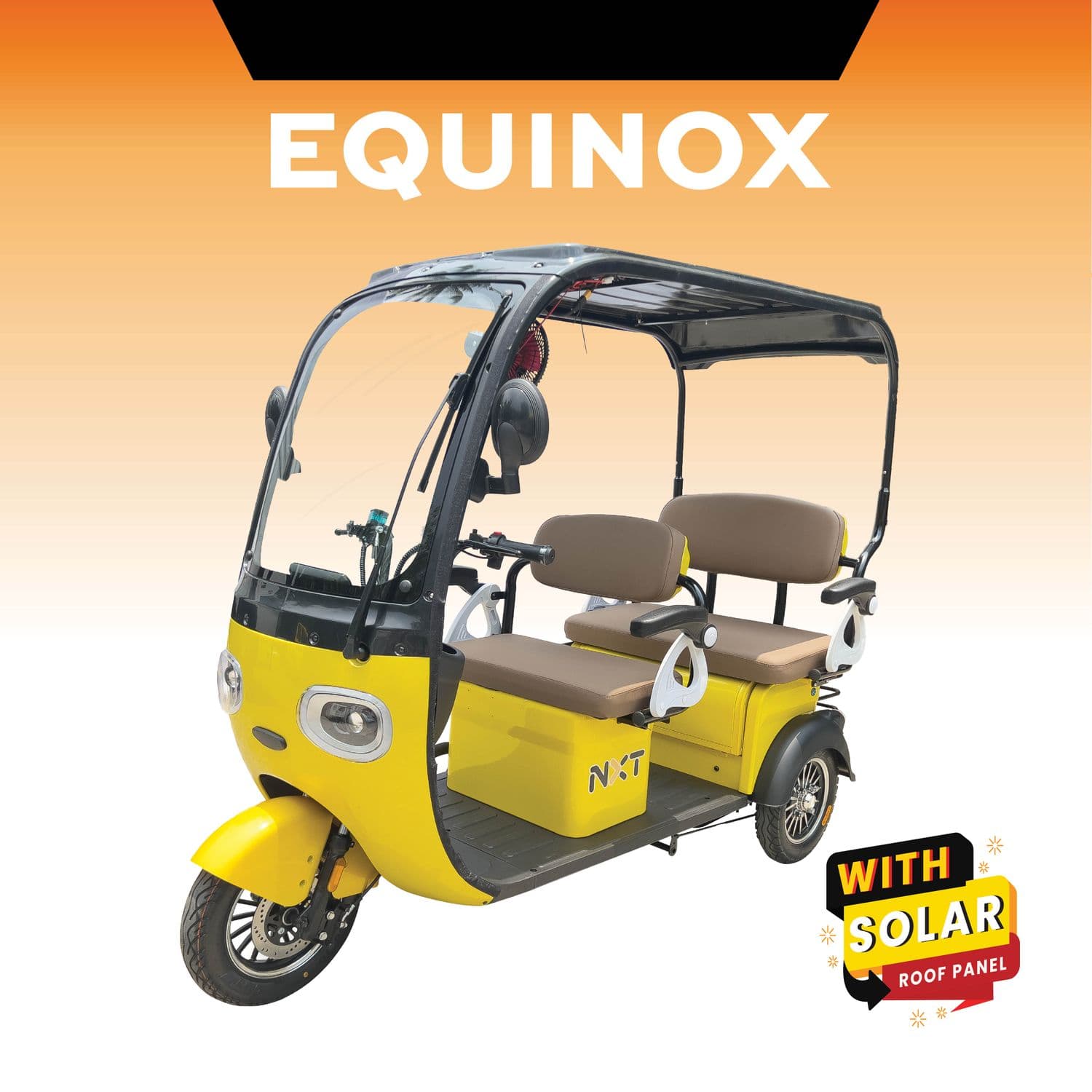 Equinox V2