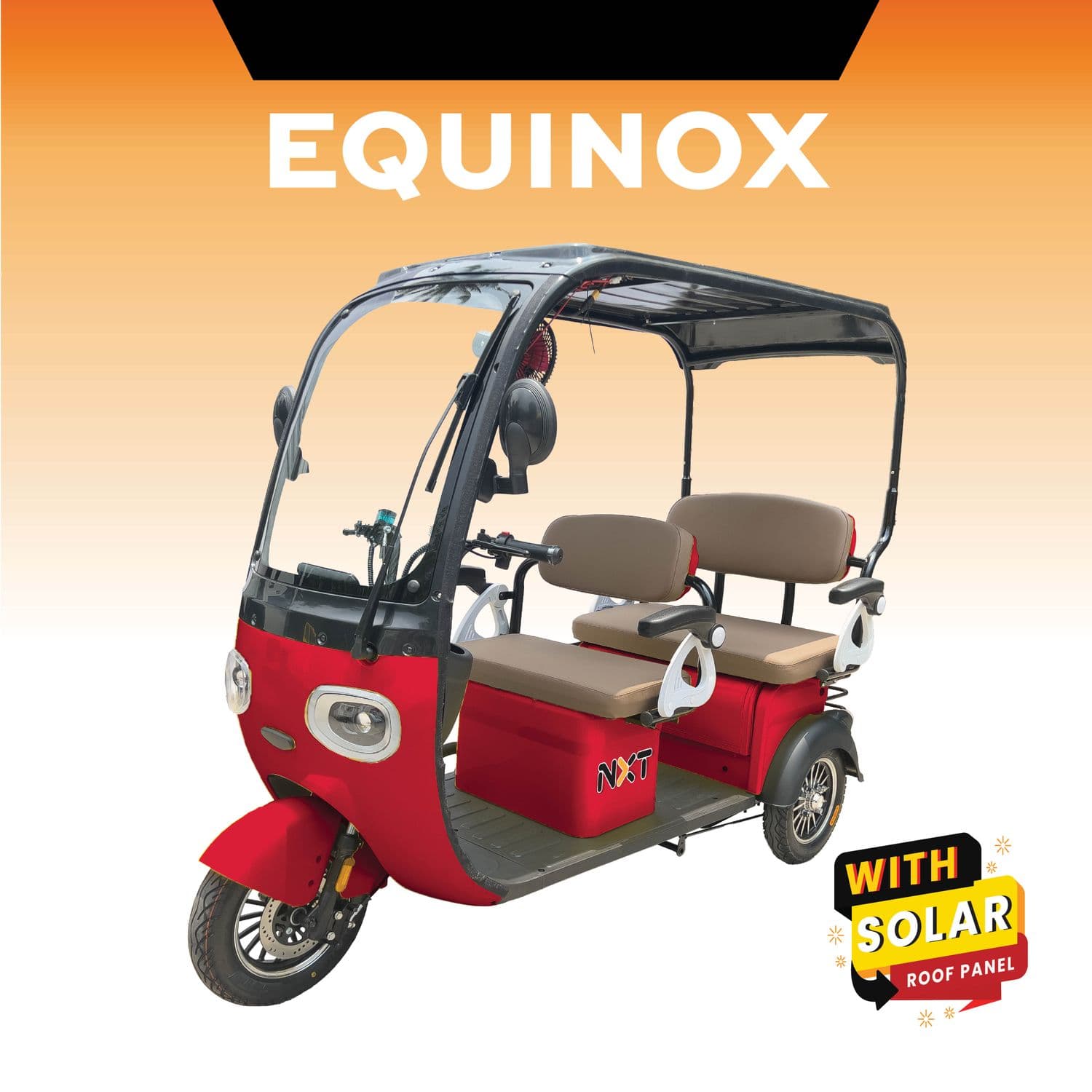 Equinox V2
