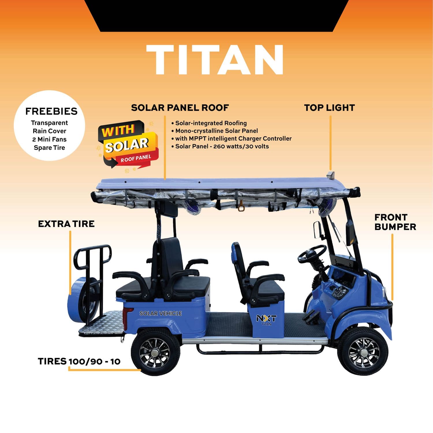 Titan
