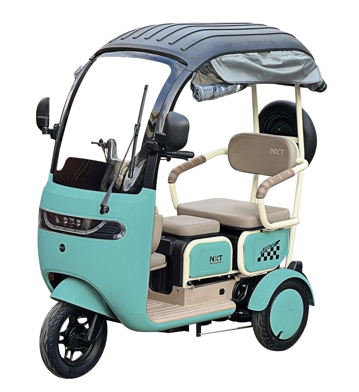 Ecovia