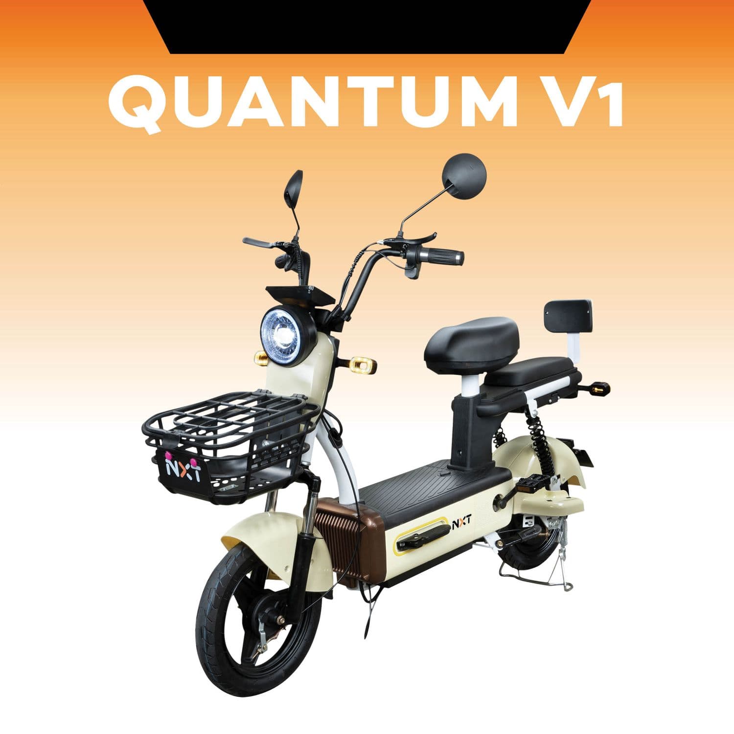 Quantum V1