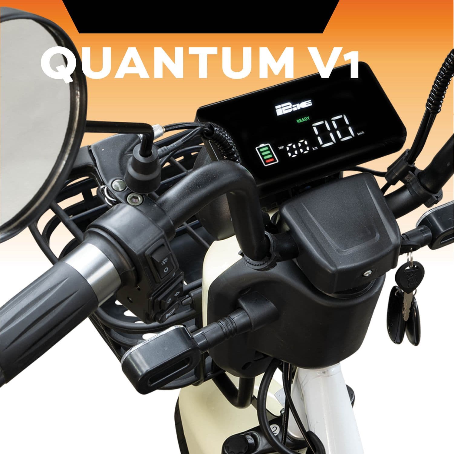 Quantum V1