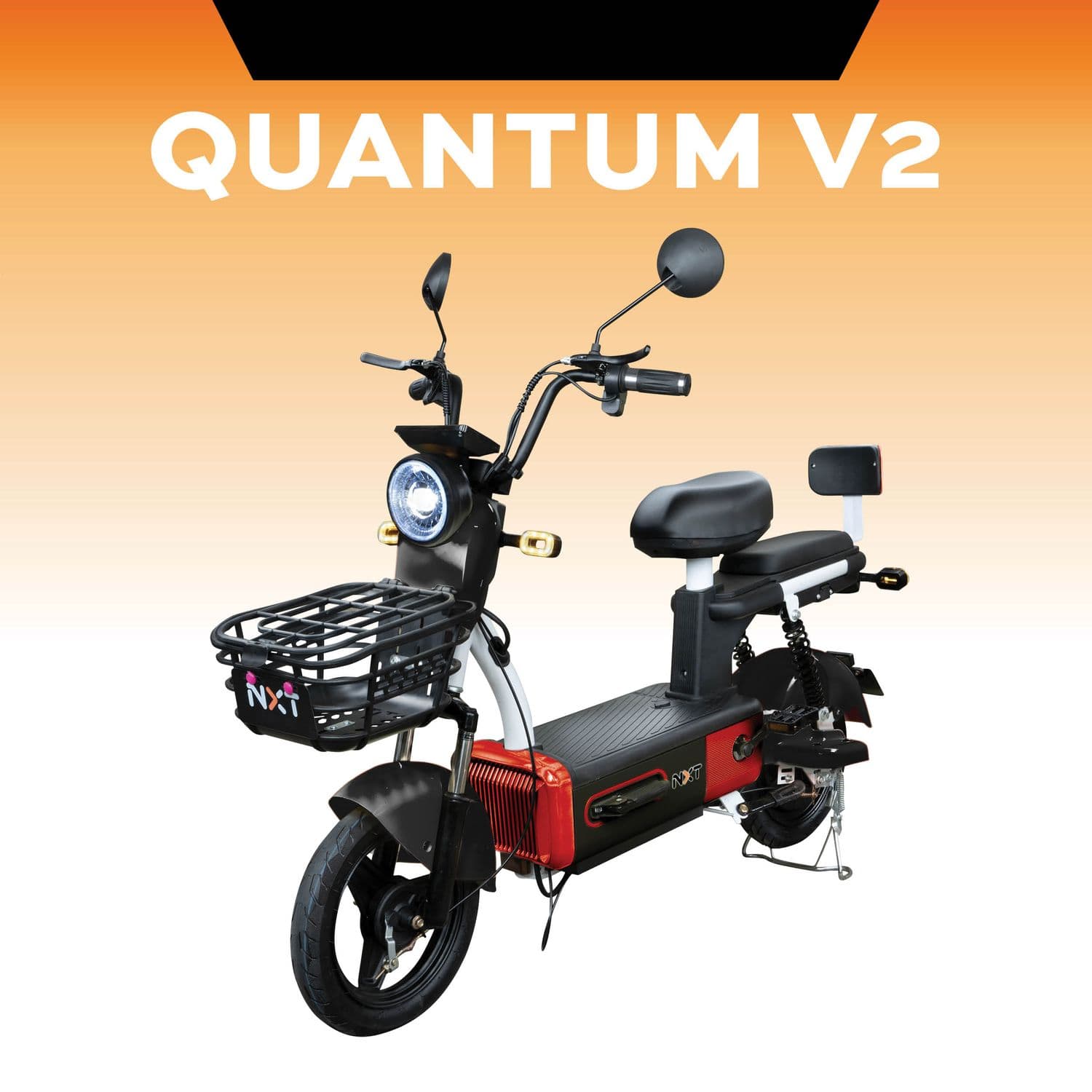 Quantum V2