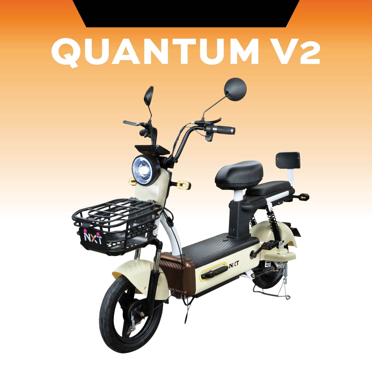 Quantum V2