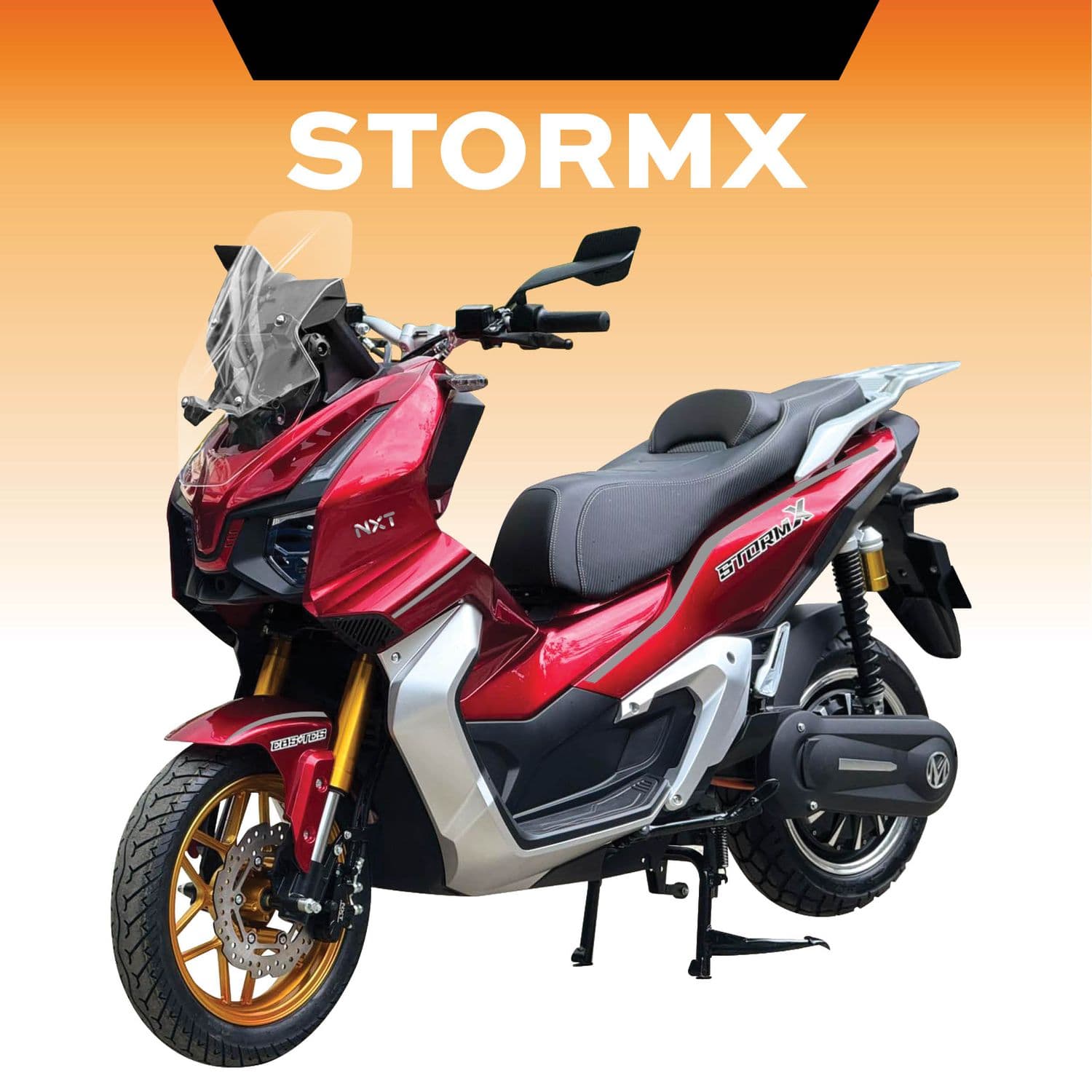 Storm X