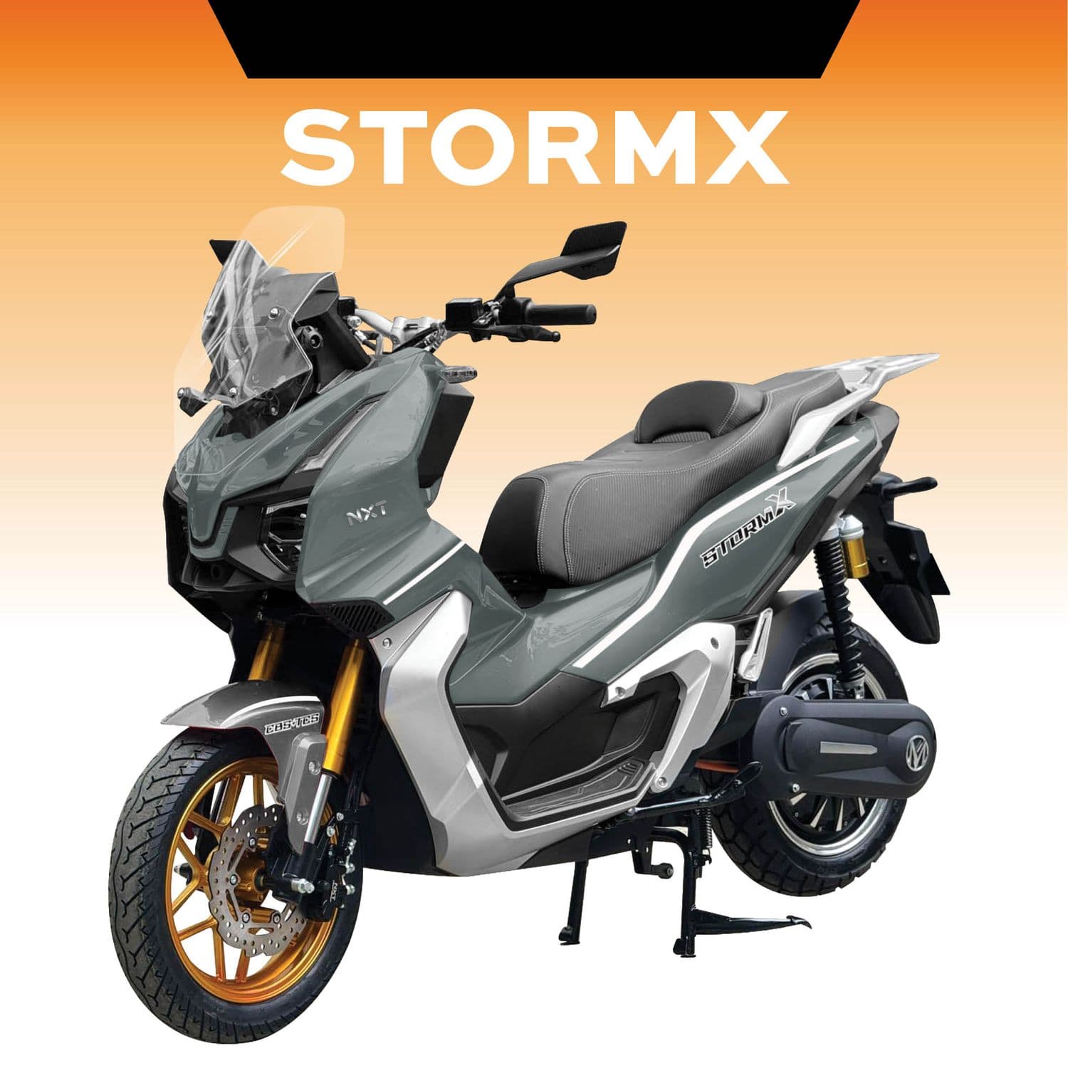 Storm X