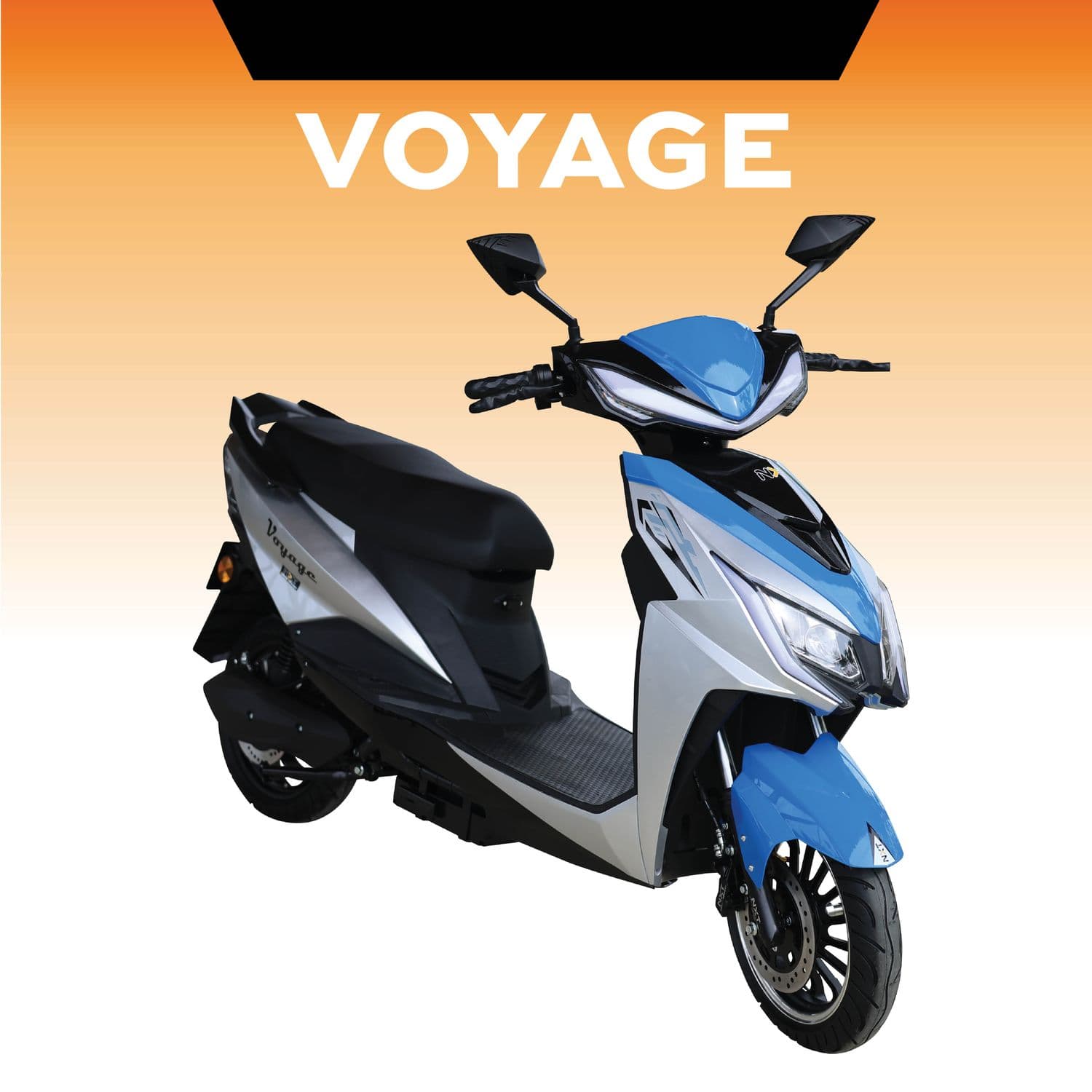 Voyage Long