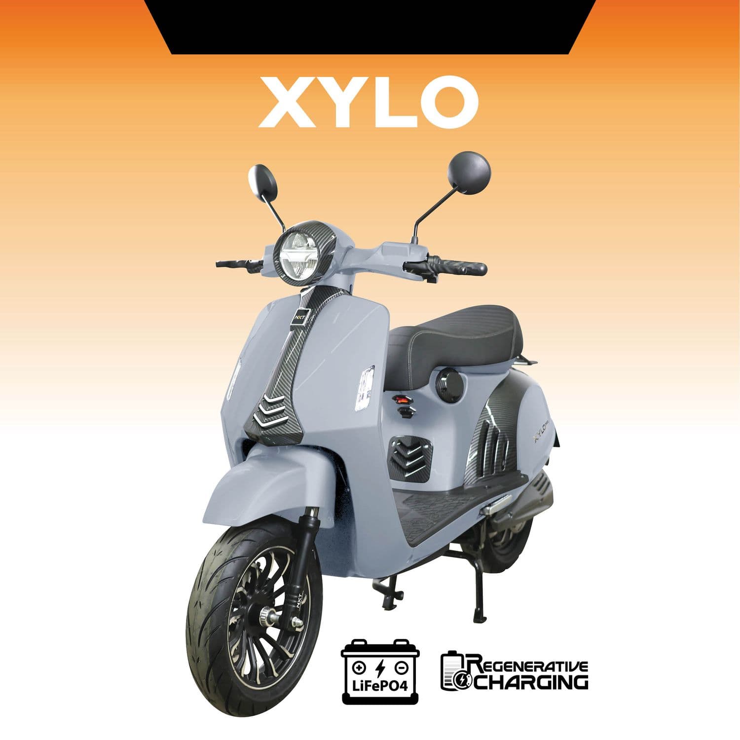 Xylo Pro