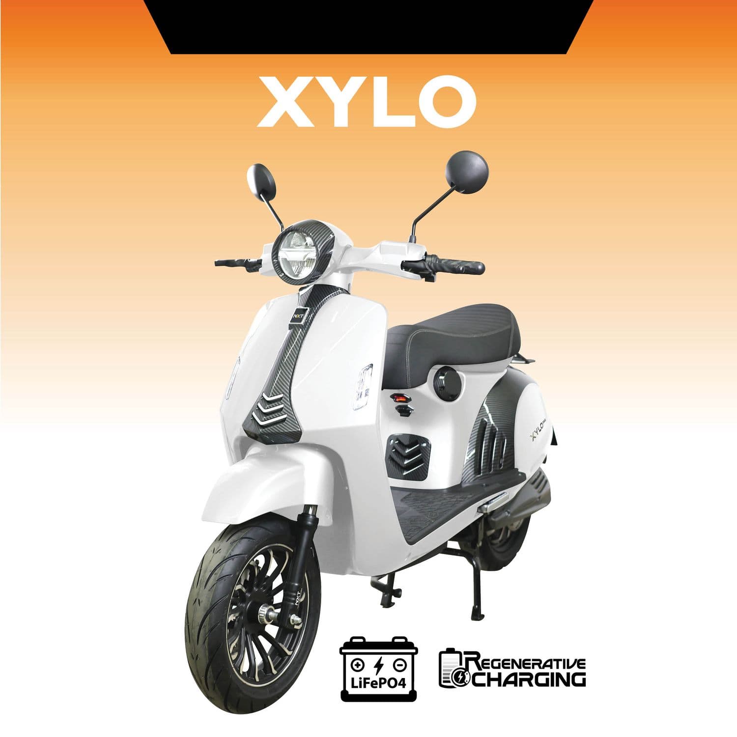 Xylo Pro V2