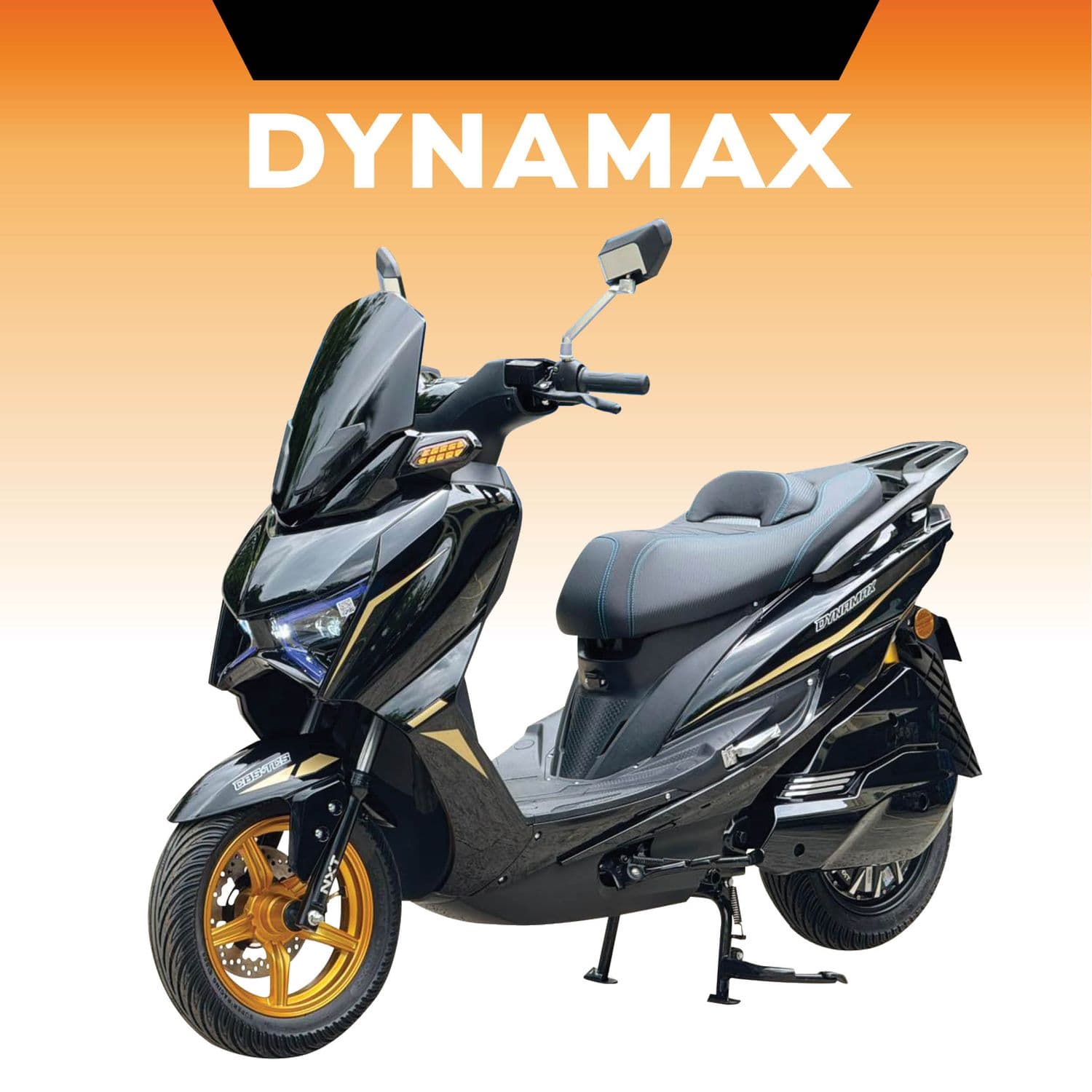 Dynamax