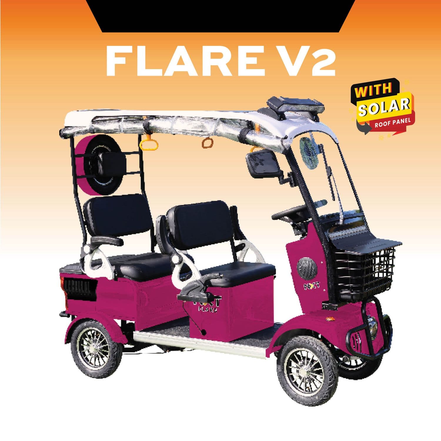 Flare V2