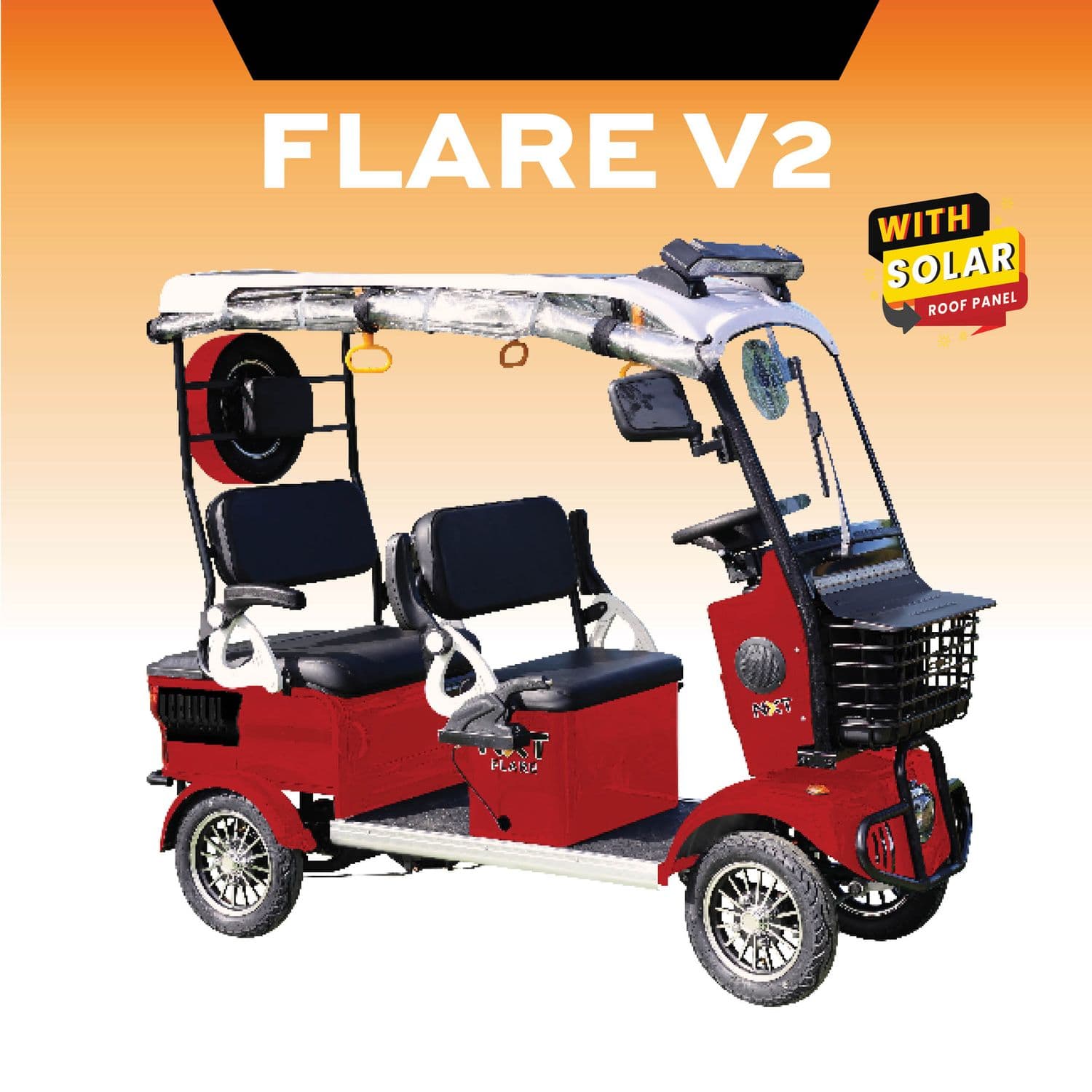 Flare V2