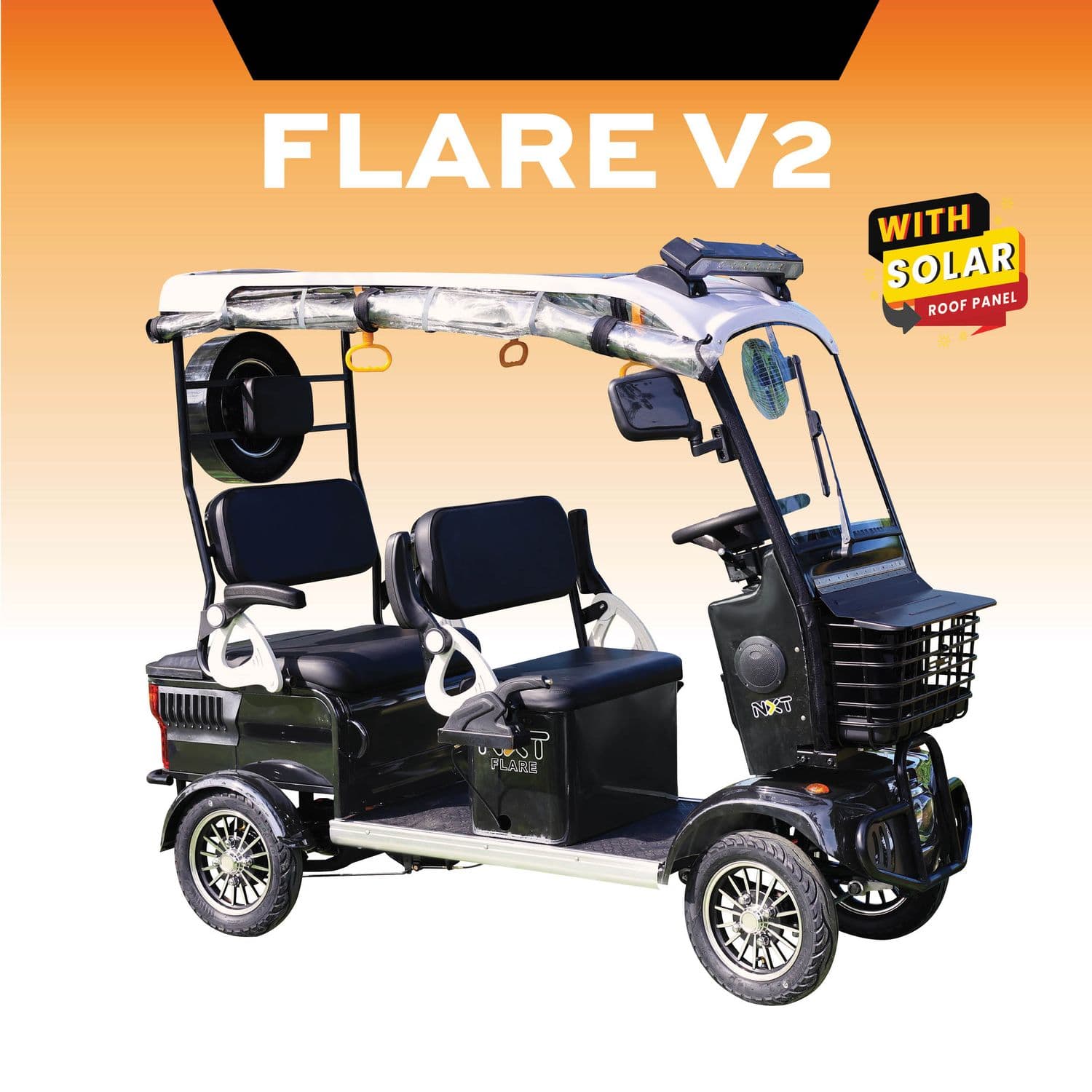 Flare V2