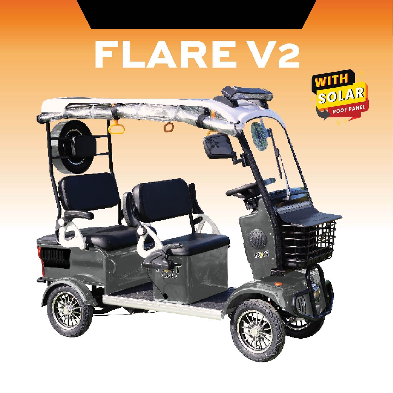 Flare V2