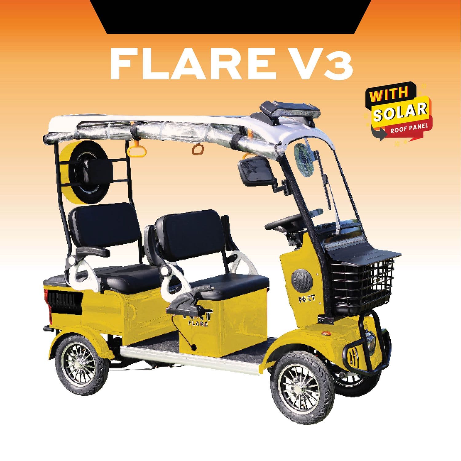 Flare V3