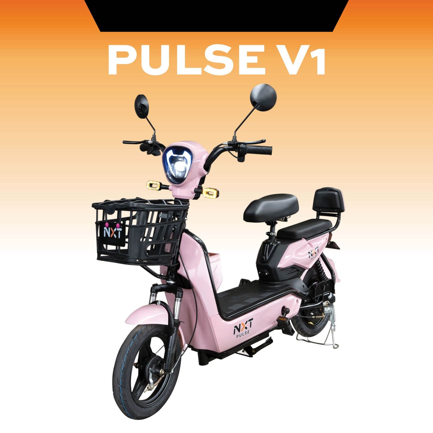 Pulse V1