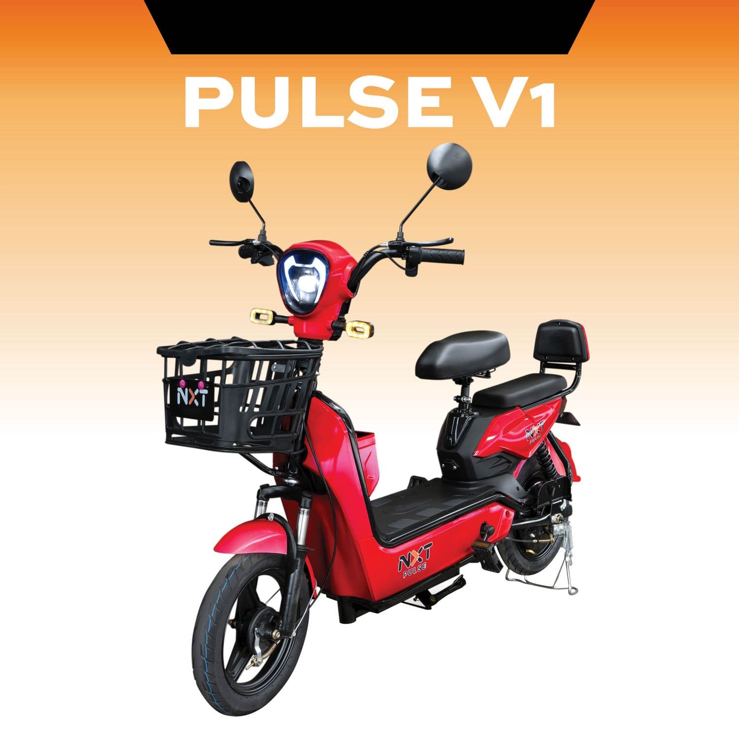 Pulse V1