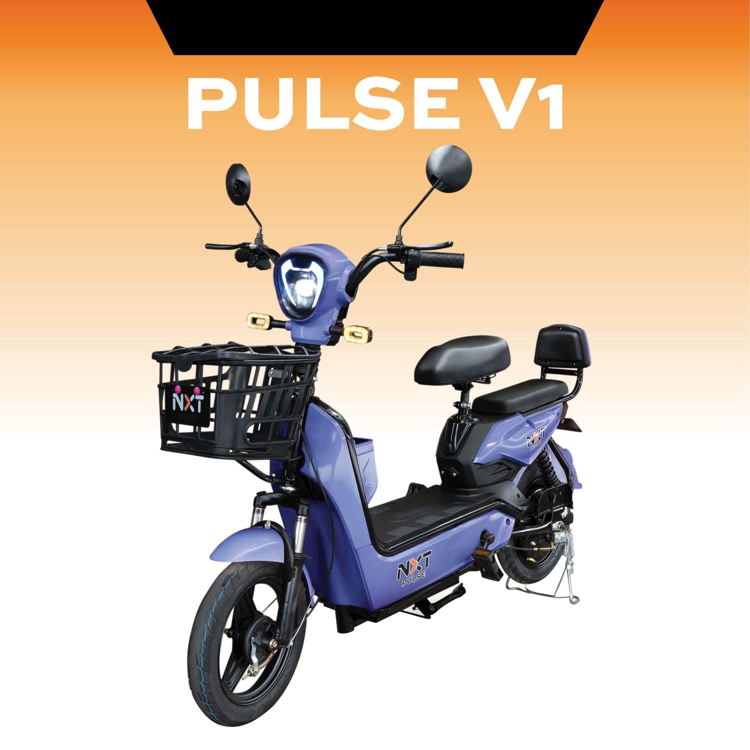 Pulse V1