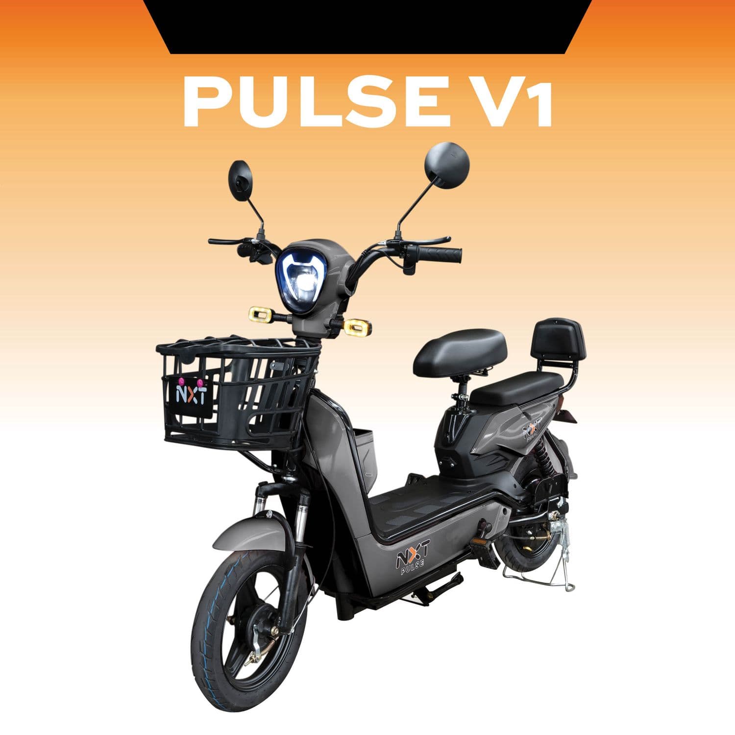 Pulse V1