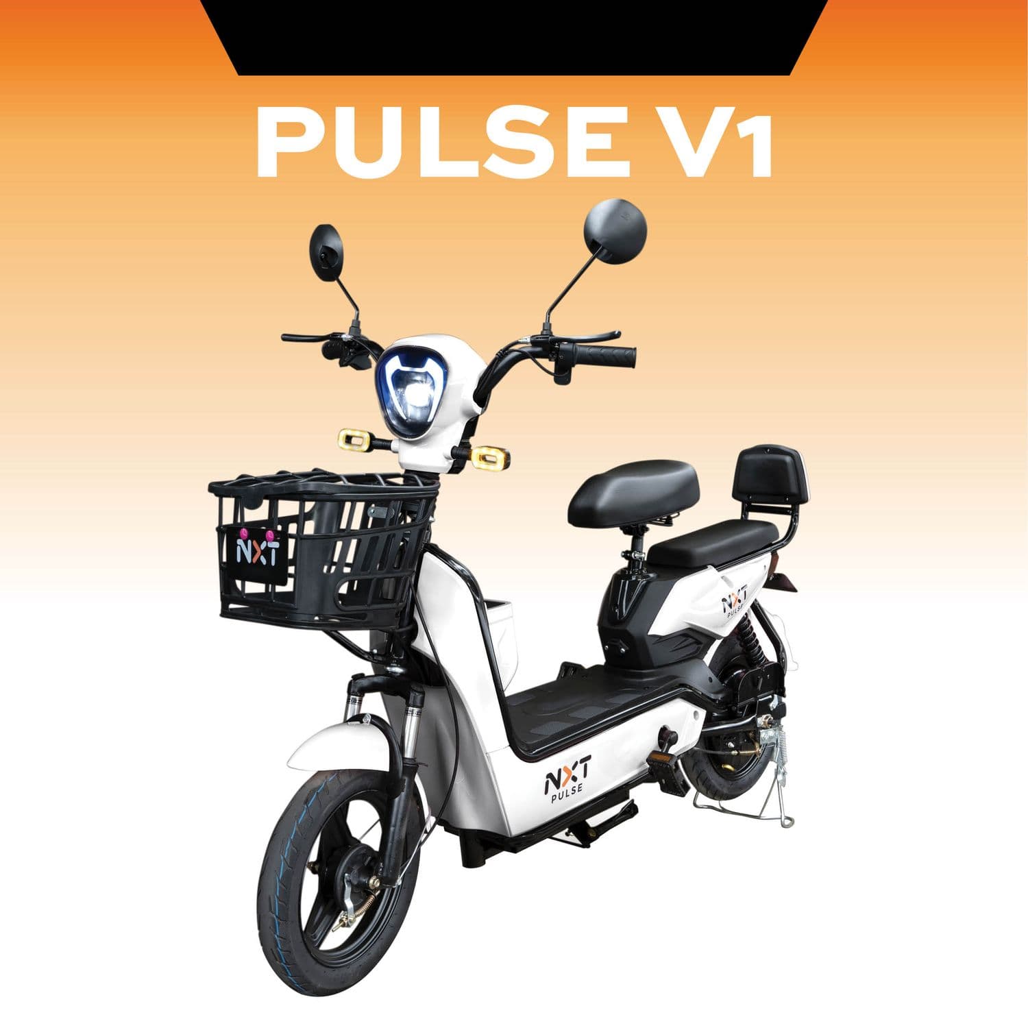 Pulse V1