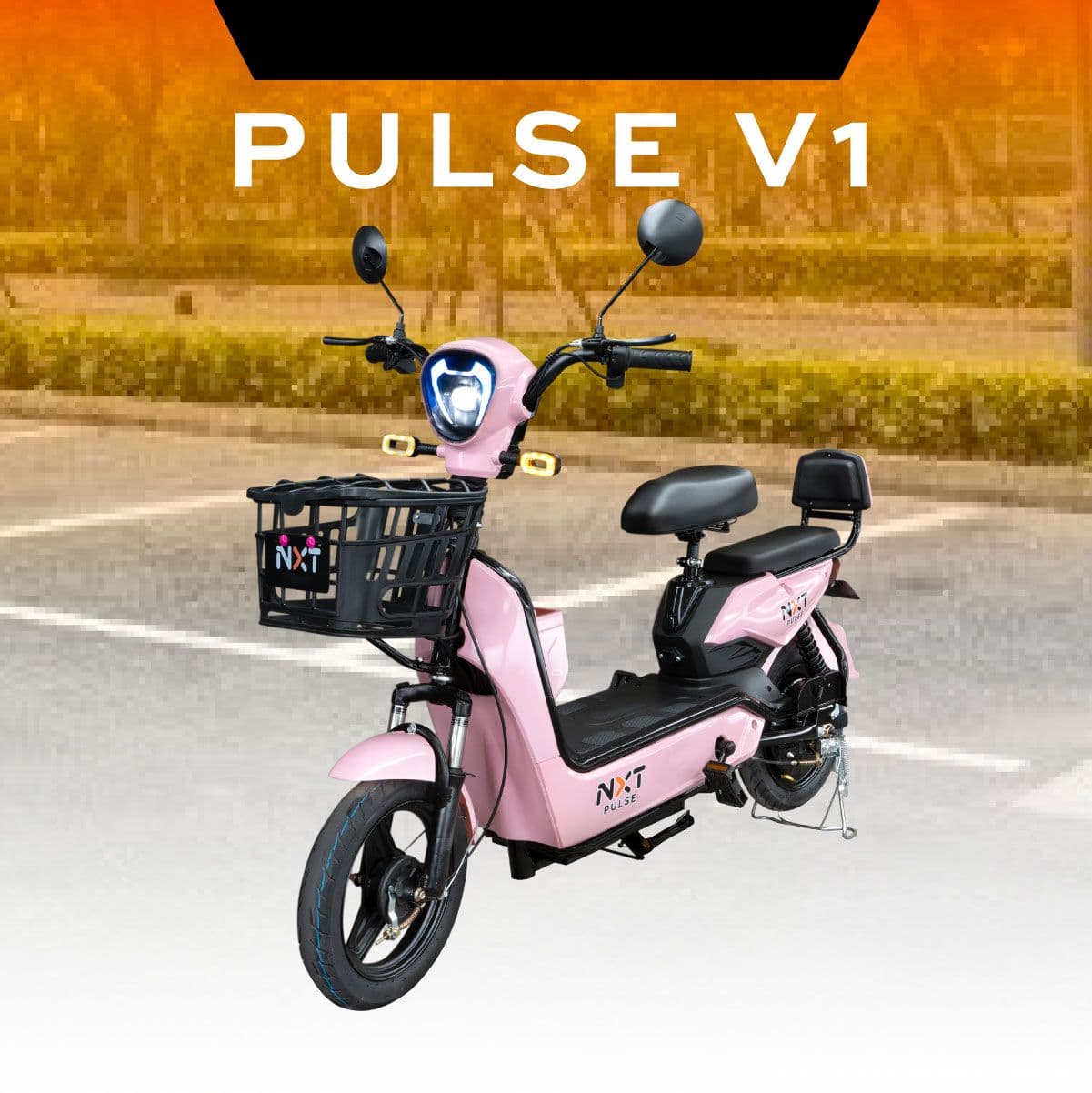 Pulse V1