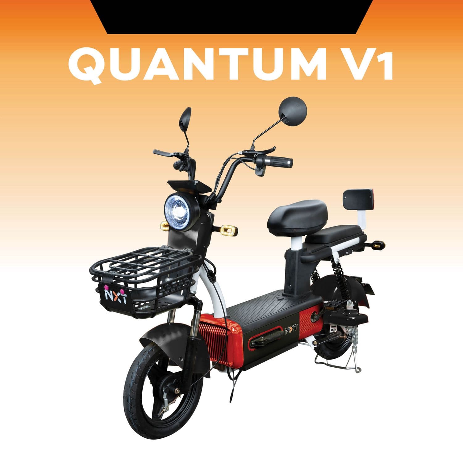 Quantum V1
