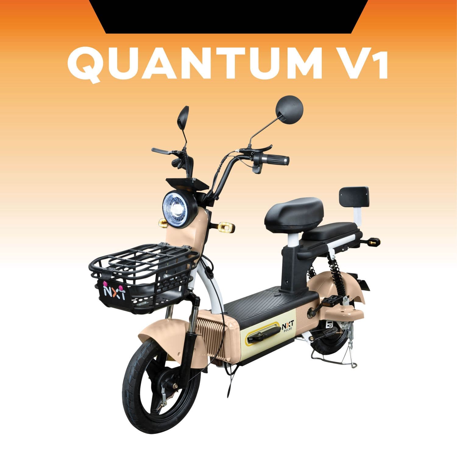Quantum V1
