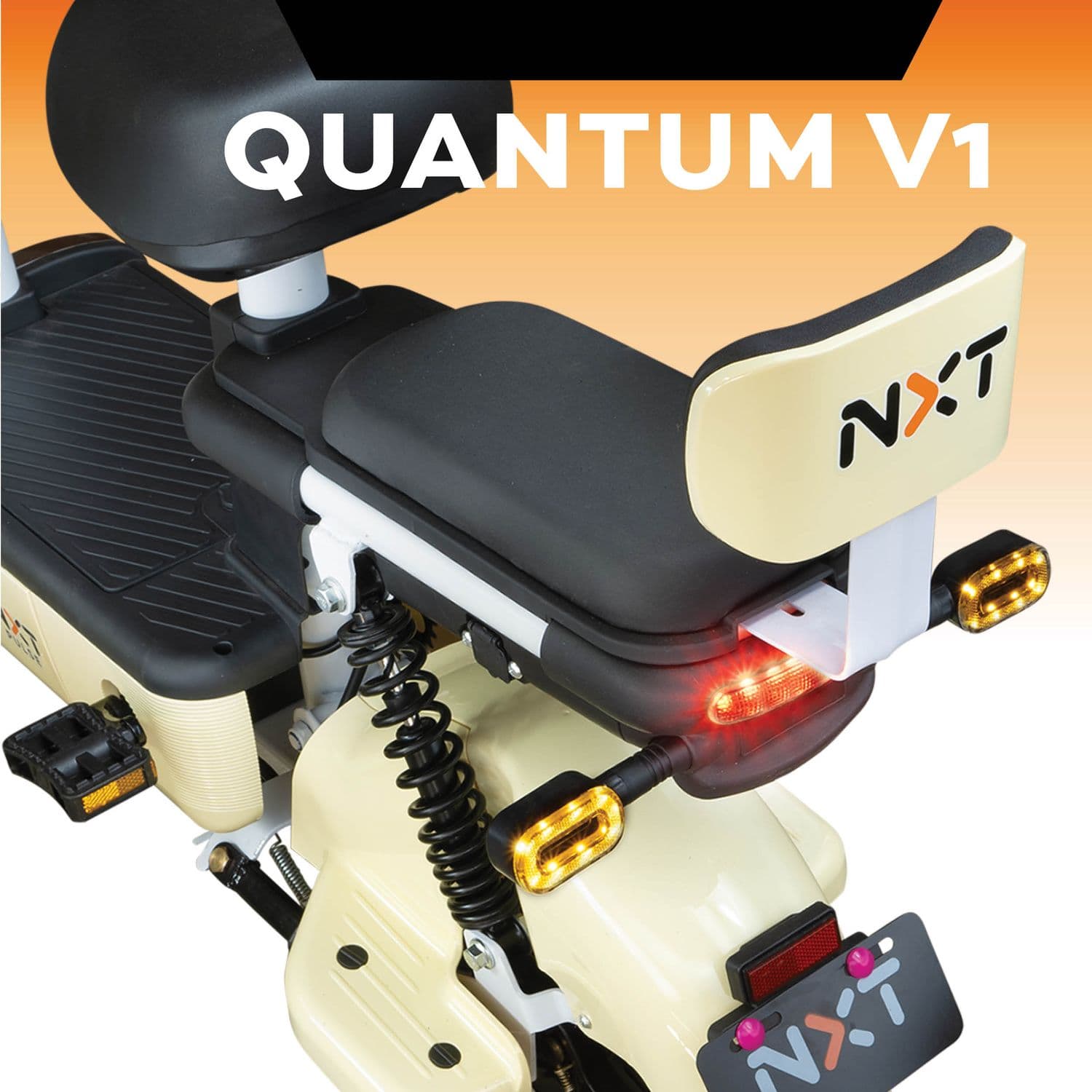Quantum V1