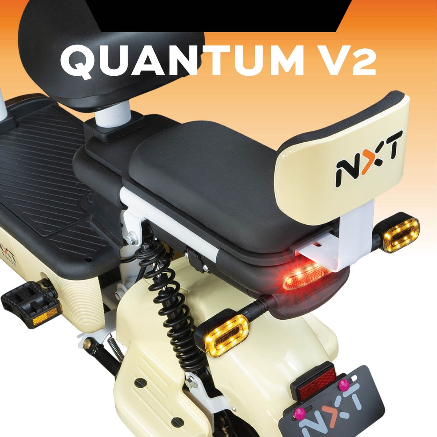 Quantum V2