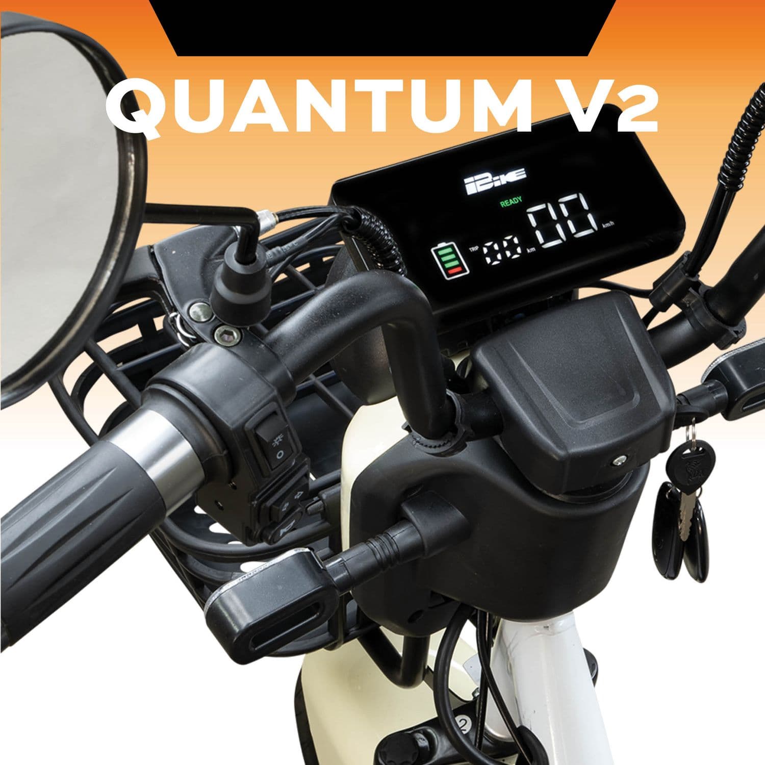 Quantum V2