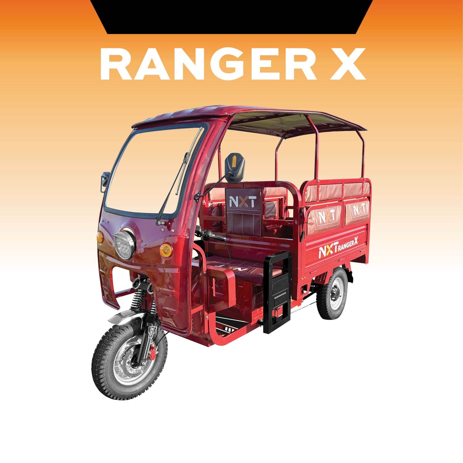 Ranger X
