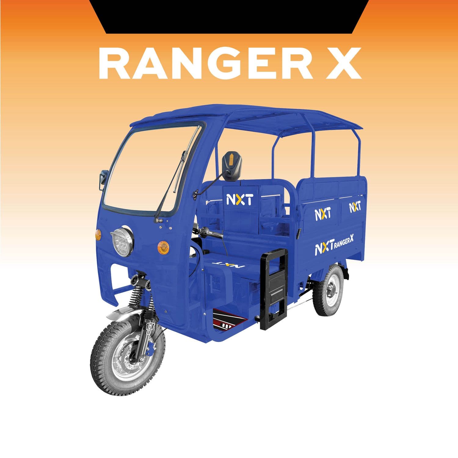 Ranger X