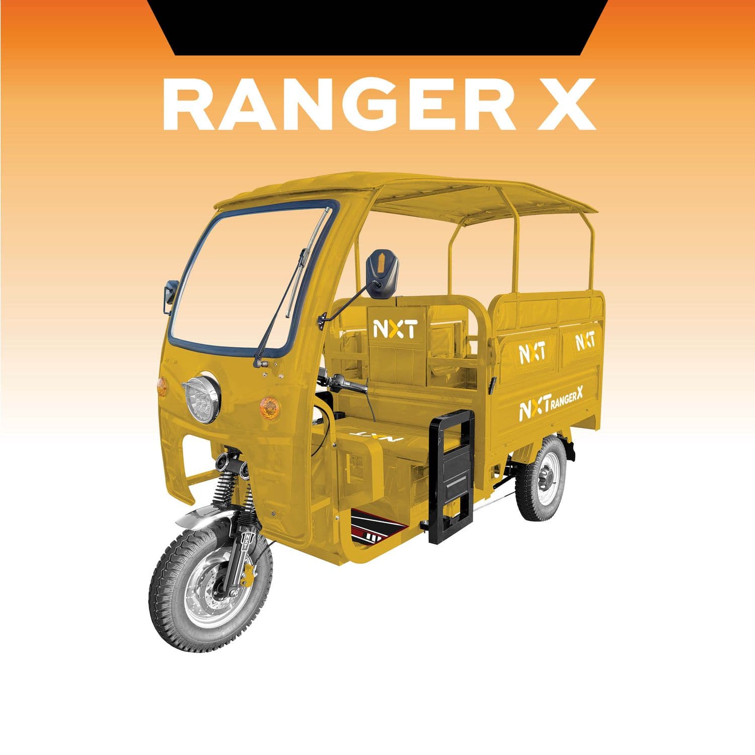 Ranger X